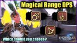 FFXIV Endwalker Magical Range DPS Comparison Guide | Black Mage, Red Mage and Summoner