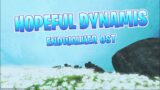 FFXIV Endwalker OST – Hopeful Dynamis – Meteion Theme – Extended