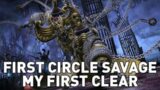 FFXIV Endwalker – Pandemonium First Circle SAVAGE First Clear