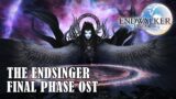 FFXIV Endwalker – The Endsinger Final Phase Theme