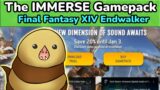 FFXIV Endwalker | The IMMERSE Audio Gamepack By Embody
