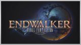 FFXIV: Endwalker Theme (Footfalls) but the Song Never Starts