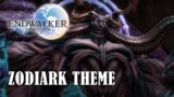 FFXIV Endwalker – Zodiark Extreme Theme