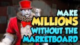 FFXIV Gil Making: Make MILLIONS Without the Marketboard (Endwalker 6.05)