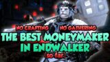 FFXIV Gil Making: The BEST Moneymaker in Endwalker (So Far) (6.05)