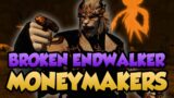 FFXIV Gil Making: Two Moneymakers BROKEN with Endwalker (Make Millions)