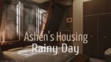 FFXIV Housing: Rainy Day House Walkthrough and Break It Down Guide