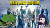 FFXIV Meta Copium