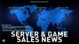 FFXIV News – Data Center Expansions, OCE Datacenter and Resuming Game Sales