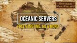 FFXIV: OCE Servers Are Here! – Gametime, Gil & More Benefits! :D