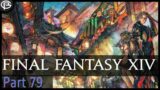 FFXIV – Part 79 – Having an Omega Time and Alliance Raids!