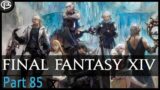 FFXIV – Part 85 – Catching up with Alisae and Alphinaud