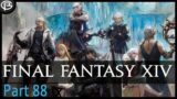 FFXIV – Part 88 – Trampling in Temples and Rescuing Scions…again