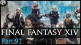 FFXIV – Part 91 – Uncovering The Exarch's Identity!