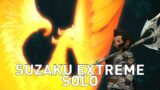FFXIV – Suzaku EXTREME Solo (6.05)