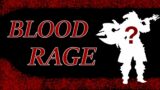 FFXIV Warrior Bloodrage Rotation