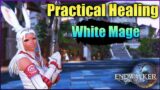 FFXIV White Mage Healing Guide, Conquering Healxiety! FFXIV Endwalker