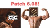 FFXIV patch 6.08 announced.