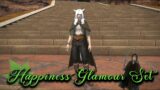 FFXIV: "Happiness" Glamour Set – New 6.05 Glam!