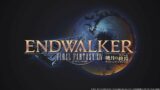 FINAL FANTASY XIV Endwalker Mid boss theme 5 mins (Minor Endwalker Spoilers)