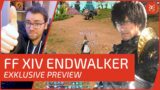 FINAL FANTASY XIV: Endwalker – PREVIEW! │ Lohnt sich noch der Einstieg?