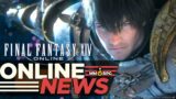 FINAL FANTASY XIV WRACA DO SPRZEDAŻY! 😮 – ONLINE NEWS #129