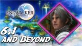 Final Fantasy 14 Endwalker Patch 6.1 and Beyond Theories