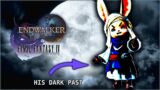 Final Fantasy 14 – FF4 Easter Eggs In Endwalker