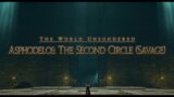 Final Fantasy 14 – The Second Cycle (Asphodelos) – Savage 1st clear