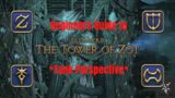 Final Fantasy 14 The Tower of Zot Dungeon Walkthrough