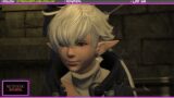 Final Fantasy 14 new playthrough day 16 ! Welcome to Heavensward!