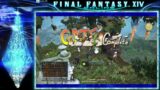 Final Fantasy 14 "Golden Saucer Mini-Game: Leap of Faith – Perfect Run; No Falls" 2022-01-07