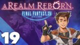 Final Fantasy XIV: A Realm Reborn – #19 – Marques