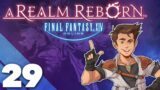 Final Fantasy XIV: A Realm Reborn – #29 – Castrum Meridianum