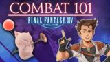 Final Fantasy XIV – BONUS – Combat 101