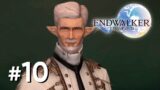 Final Fantasy XIV: ENDWALKER (Tập 10) – Chuẩn bị cho cuộc chiến