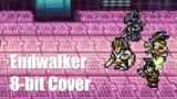 Final Fantasy XIV Endwalker 8-bit – Mini-boss theme