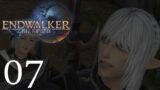 Final Fantasy XIV – Endwalker – Episode 07 – The Great Work