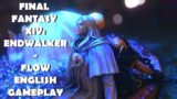 Final Fantasy XIV: Endwalker – Flow (Lyrics) English Gameplay