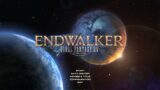 Final Fantasy XIV: Endwalker Gameplay | Livestream #1
