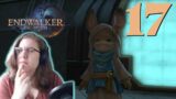 Final Fantasy XIV Endwalker Part 17: Meeting The Loporrits