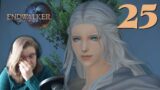 Final Fantasy XIV Endwalker Part 25: Thou Must Live, Die, and Know