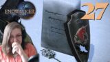 Final Fantasy XIV Endwalker Part 27: Memories Of Those We Lost