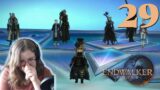 Final Fantasy XIV Endwalker Part 29: Her Children, One and All