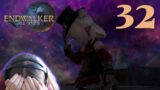 Final Fantasy XIV Endwalker Part 32: Sacrifices