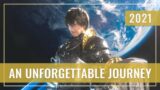 Final Fantasy XIV Endwalker Review | A No Longer New Player's Experience