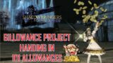 Final Fantasy XIV – Handing in 303 Dwarven Mithril Files (101 Allowances) – Gillowance Project!