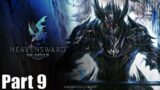 Final Fantasy XIV: Heavensward – Part 9 – Let's Play [2022]