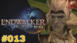 Final Fantasy XIV Online Endwalker ⚔️ Der Magistrat von Raz-at-Han ⚔️13⚔️ FFXIV