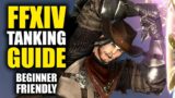 Final Fantasy XIV Tanking Guide | FFXIV Tanking Guide for Beginners